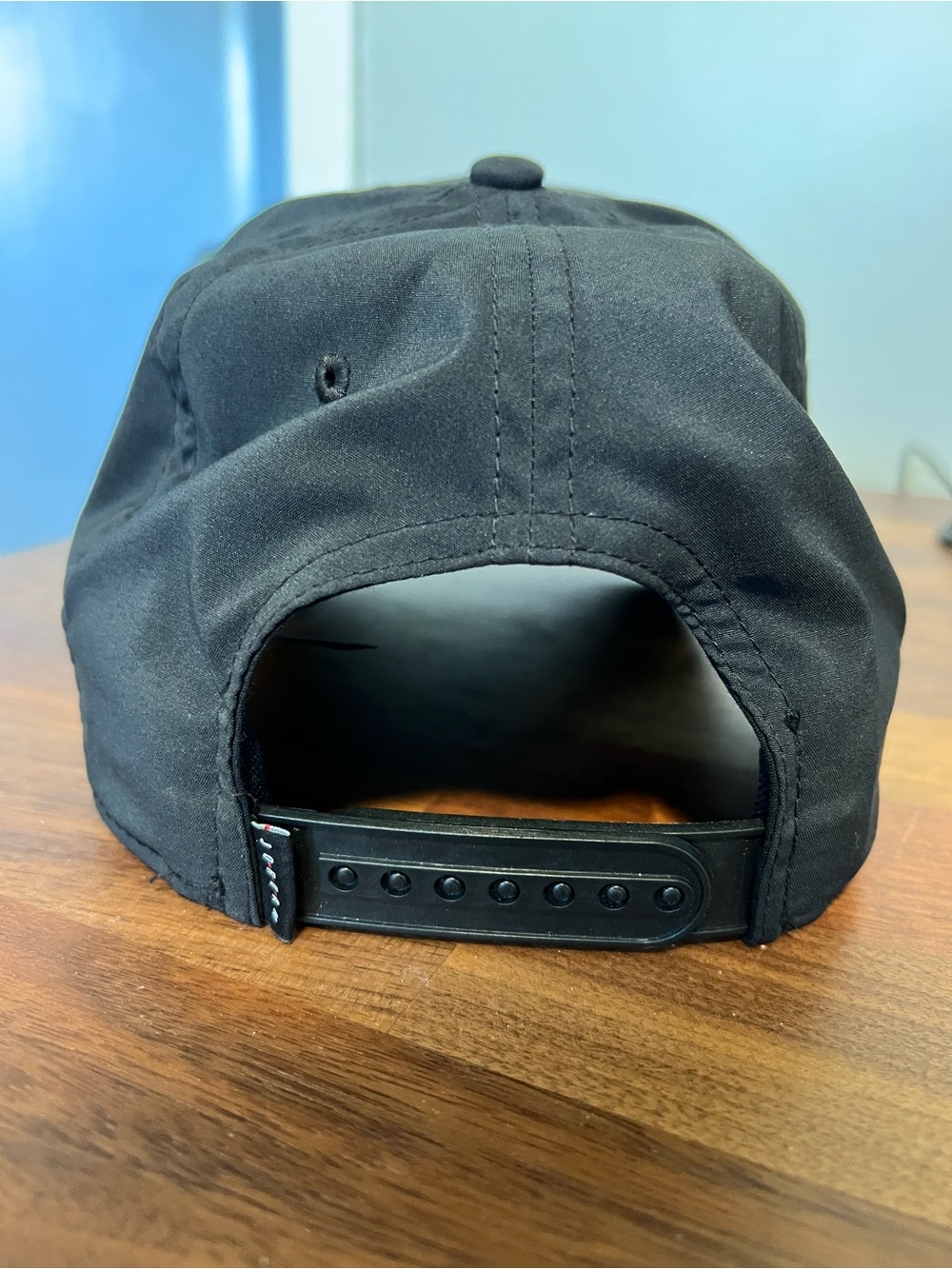Jordan Rise Hat - Picture 3 of 4